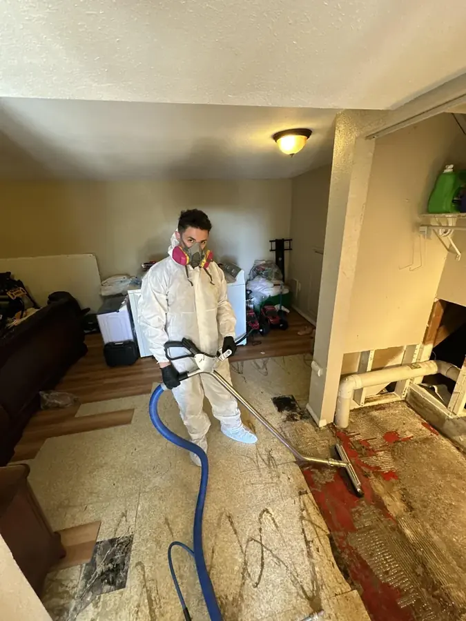 Sewage & Black Water Cleanup in Circle Pines, MN